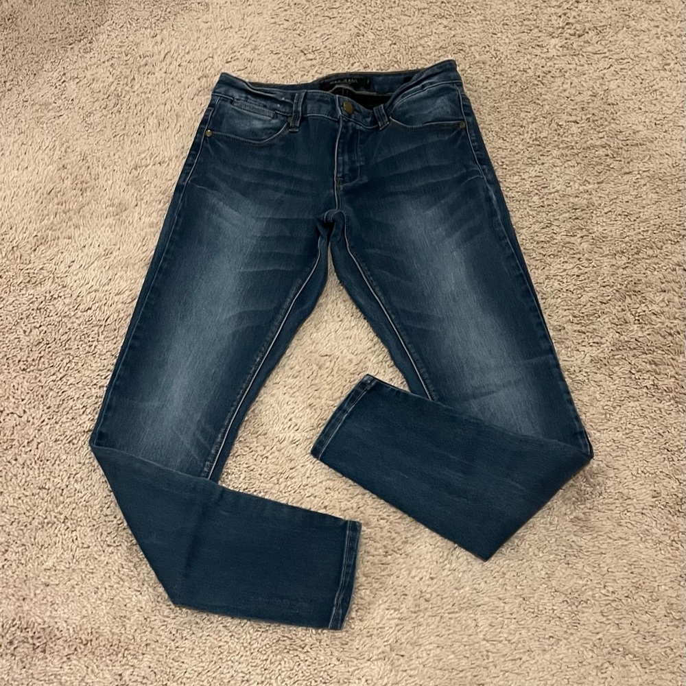 Women’s Max Skinny Jeans 2